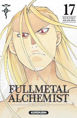 Fullmetal Alchemist Perfect #17
