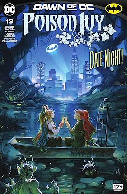 Poison Ivy (2022-) #13