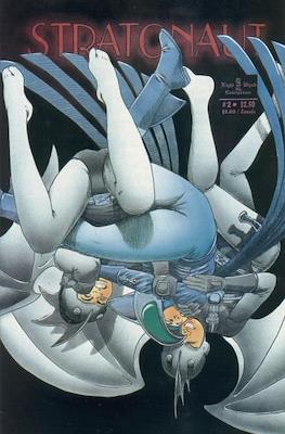 Stratonaut #2