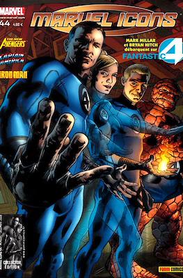 Marvel Icons Vol. 1 #44