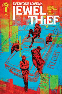 Everyone Loves a Jewel Thief