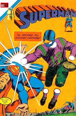 Supermán #1004