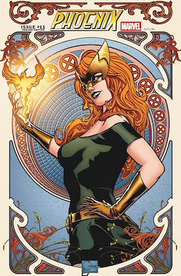 Phoenix (2024-Variant Covers) #11