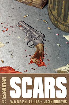 Scars #3