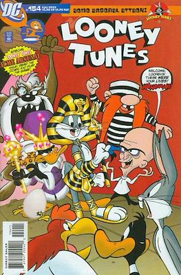 Looney Tunes #154