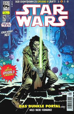 Star Wars #29