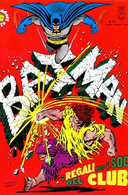 Batman #15