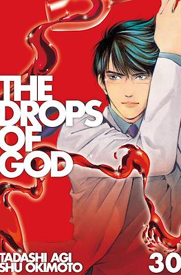The Drops of God #30