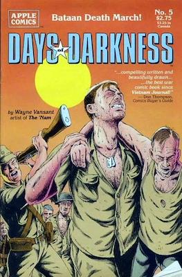 Days of Darkness #5