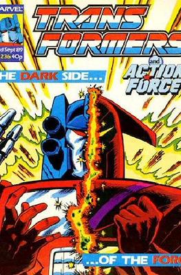 Transformers #236