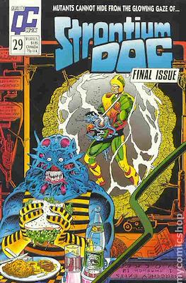 Strontium Dog #29