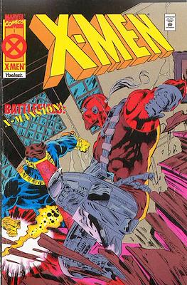X-Men: Time Gliders