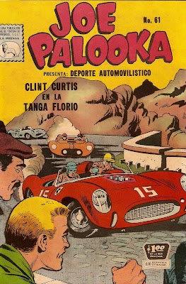 Joe Palooka #61