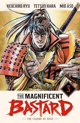 The Magnificent Bastard: The Legend of Keiji #3