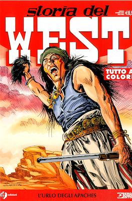 Storia del West #28