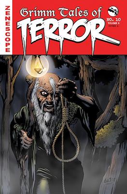 Grimm Tales of Terror Vol. 3 #10
