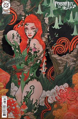 Poison Ivy (2022-Variant Covers) #33.2