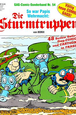 Die Sturmtruppen #54