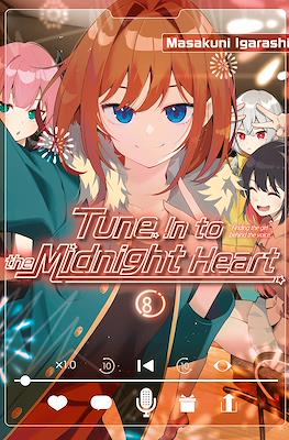 Tune In to the Midnight Heart #8