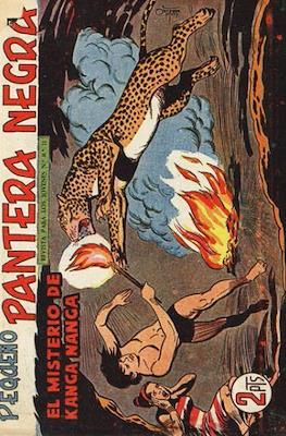 Pantera Negra / Pequeño Pantera Negra #216