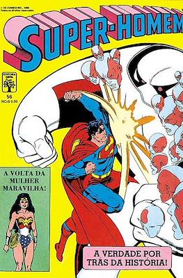 Super-Homem - 1ª série #56