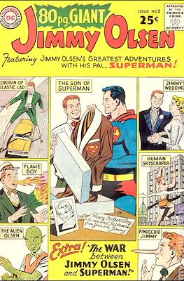 80 Page Giant #2