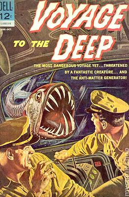 Voyage to the Deep #3