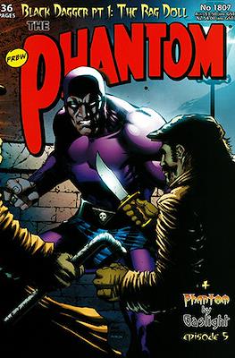 The Phantom #1807