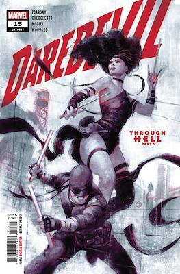 Daredevil Vol. 6 (2019-2021) (Comic Book) #15
