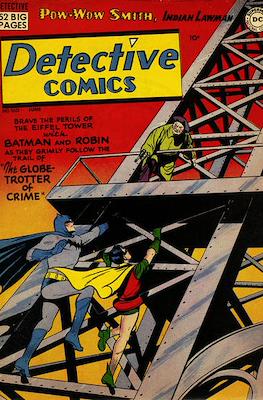 Detective Comics Vol. 1 (1937-2011; 2016-) #160