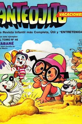 Anteojito #1505