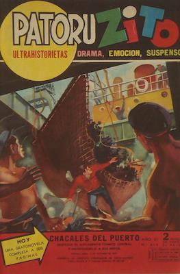 Patoruzito #614