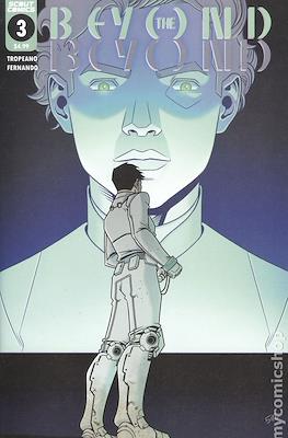 Beyond The Beyond #3