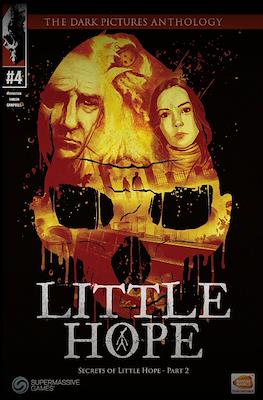 The Dark Pictures Anthology #4