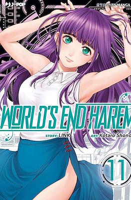 World’s End Harem #11