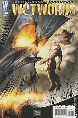 Wetworks (2006-2008) #8
