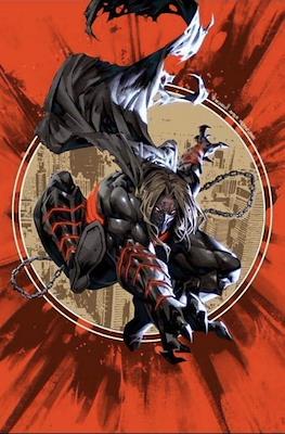 Venom Vol. 4 (2018-Variant Covers) #26.15