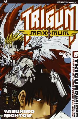 Trigun Maximum #8