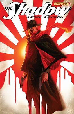 The Shadow #5