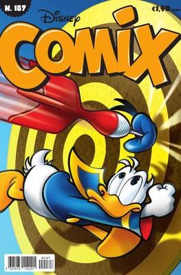 Disney Comix #187