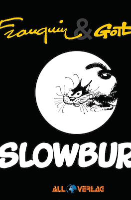 Slowburn