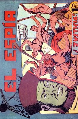 El Espía #21