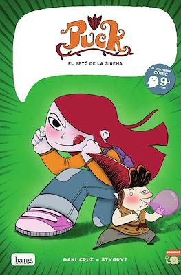 El meu primer còmic. 9+ anys #4