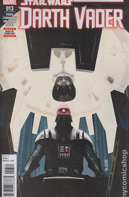 Star Wars: Darth Vader (2017) (Comic Book) #13