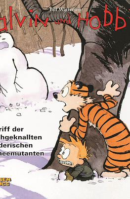 Calvin und Hobbes #7