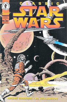 Classic Star Wars (Comic Book) #15