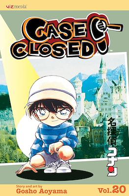 Case Closed #20