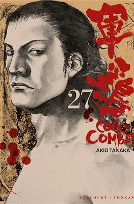 Coq de combat #27