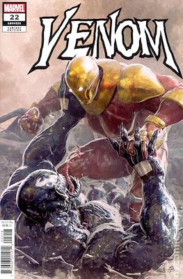 Venom Vol. 5 (2021-Variant Covers) #22.1