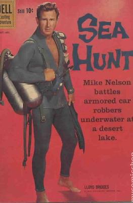Sea Hunt #7
